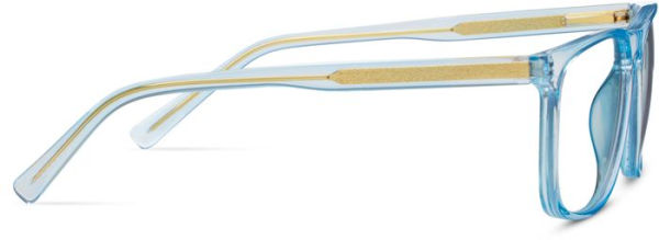 Reading Glasses - Latitude Blue +2.00