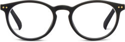Alternative view 1 of Reading Glasses - Rumor - Black +2.50