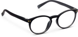 Alternative view 2 of Reading Glasses - Rumor - Black +2.50