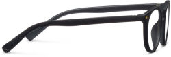 Alternative view 3 of Reading Glasses - Rumor - Black +2.50