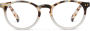 Reading Glasses - Rumor - Chai Tortoise/Frost +2.50