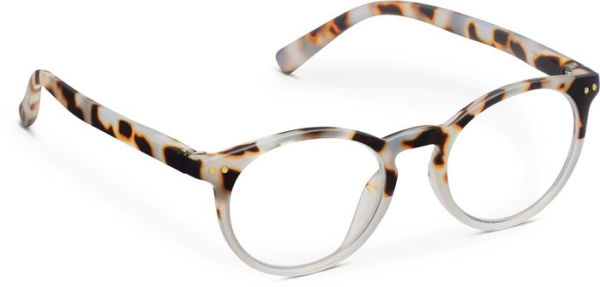 Reading Glasses - Rumor - Chai Tortoise/Frost +2.50