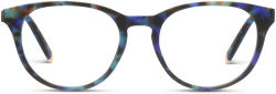 Alternative view 1 of Reading Glasses - Canyon - Cobalt Tortoise +1.25