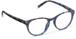 Alternative view 2 of Reading Glasses - Canyon - Cobalt Tortoise +1.25