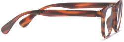 Alternative view 3 of Reading Glasses - Scout - Tortoise Horn +1.50