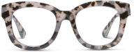 Title: Reading Glasses - Center Stage - Gray Tortoise +1.50