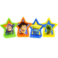 Title: WILTON 189461 Toy Story Cake Toppers- 8 count