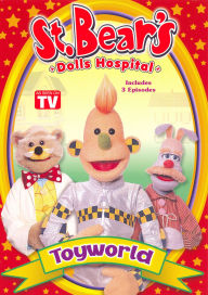 Title: St. Bear's Dolls Hospital: Toyworld