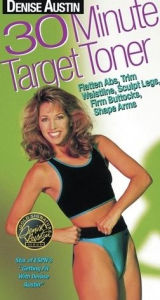 Denise Austin: 30 Minute Target Toner