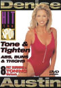 Denise Austin: Hit the Spot - Tone and Tighten