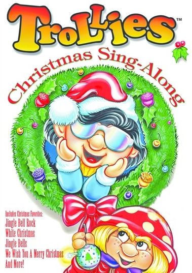 Trollies Christmas Sing-Along