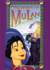 Title: The Legend of Mulan