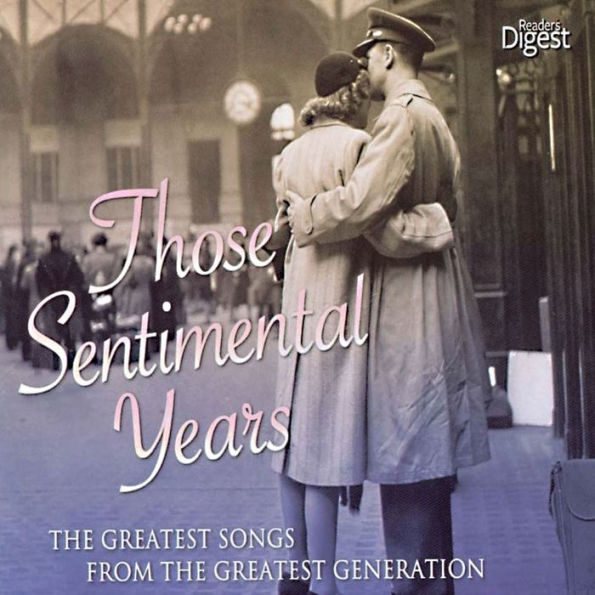 Those Sentimental Years: Greatest Songs