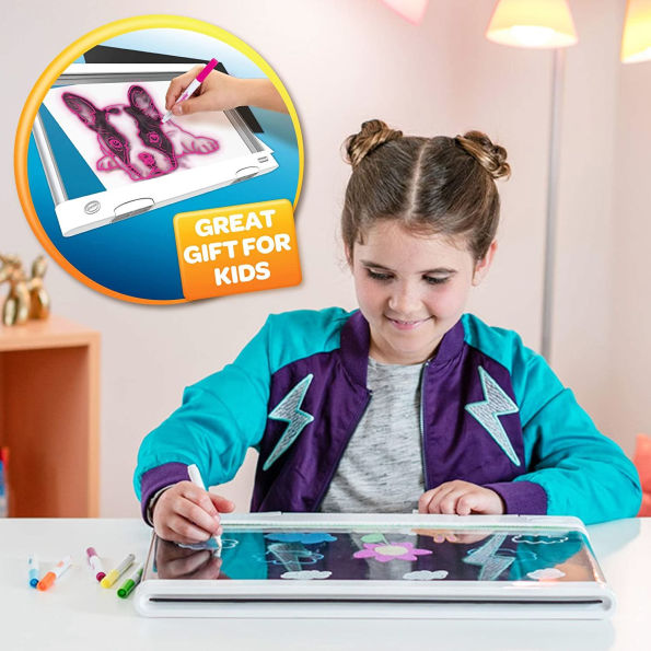 Crayola ultimate light board toys r us hotsell