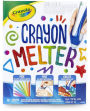 Crayola Crayon Melter