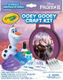 Alternative view 2 of Frozen 2 Ooey Gooey Kit - 6 Pack