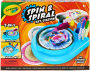 Crayola Spin & Spiral Art Station