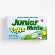 Title: Junior Mints Easter