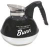 Title: BUNN 06100.0112 EASY POUR Black Finish 12/CS Coffee Decanters