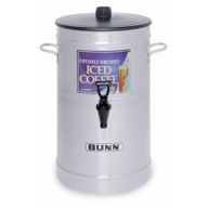 Title: BUNN 33000.0002 ICD-3 3 GAL ICED COFFEE Iced Tea Dispenser