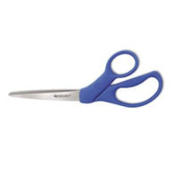 Title: Acme United 43218 Preferred Line Steel Scissors 8in 3-1/2 L/R Hand