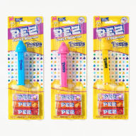 Title: Peeps Pez