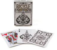 Bicycle Playing Cards - Arch Angels