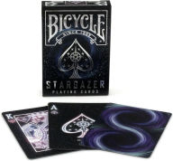 Title: BICYCLE PLAYING CARDS- STARGAZER