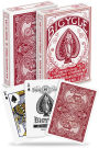 BICYCLE PLAYING CARDS- AUTOBIKE