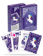 Bicycle Playing Cards - Unicorn