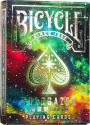 BICYCLE NEBULA PLAYING CARDS