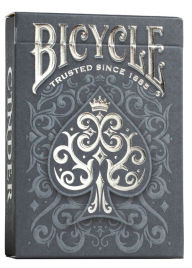 Title: BICYCLE CYPHER PLAYING CARDS