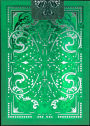 Alternative view 2 of BICYCLE JACQUARD PLAYING CARDS