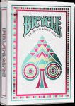 Alternative view 1 of BICYCLE PRISMATIC PLAYING CARDS