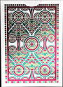 Alternative view 2 of BICYCLE PRISMATIC PLAYING CARDS