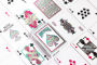Alternative view 3 of BICYCLE PRISMATIC PLAYING CARDS