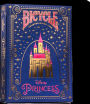 Alternative view 6 of BICYCLE DISNEY PRINCESS PLAYING CARDS