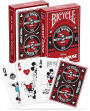 BICYCLE DISNEY CLASSIC MICKEY PLAYING CARDS