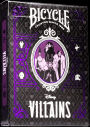 Alternative view 3 of BICYCLE DISNEY VILLIANS PLAYING CARDS