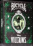 Alternative view 4 of BICYCLE DISNEY VILLIANS PLAYING CARDS