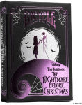 Alternative view 1 of Disney Nightmare Before Christmas Playing Cards