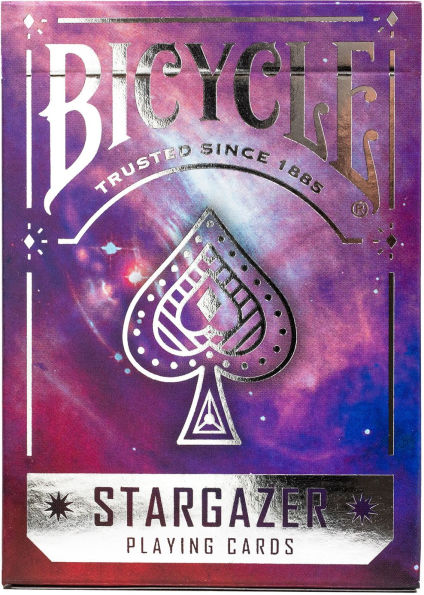 Bicycle Stargazer 201
