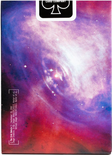 Bicycle Stargazer 201