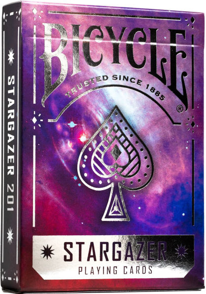 Bicycle Stargazer 201