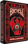 Alternative view 1 of Bicycle Spellbound Playing Cards