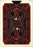 Alternative view 3 of Bicycle Spellbound Playing Cards