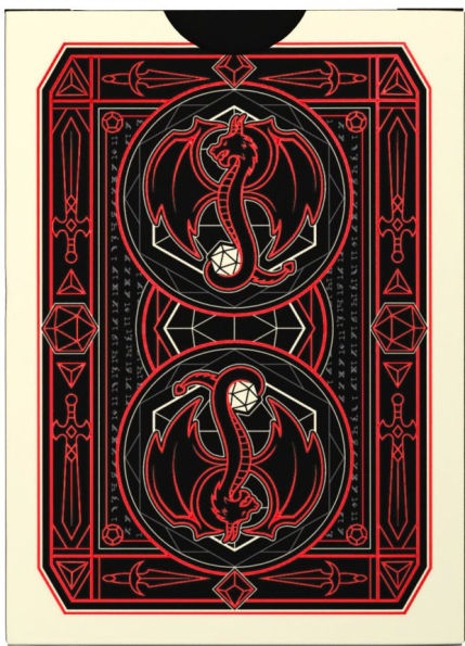 Bicycle Spellbound Playing Cards