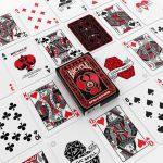 Alternative view 4 of Bicycle Spellbound Playing Cards