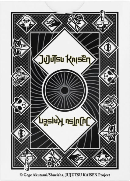 トランプ BICYCLE SPYxFAMILY JUJUTHU KAISEN トランプ BICYCLE SPYxFAMILY JUJUTHU KAISEN Bicycle Spay x Family