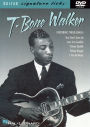 Guitar Signature Licks: T-Bone Walker